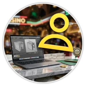 Profilo dell'esperto di gioco d'azzardo online per caterinafontana.it.